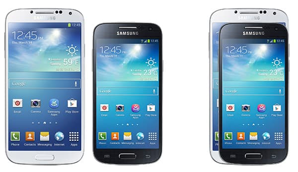 Samsung Galaxy 4 Classic