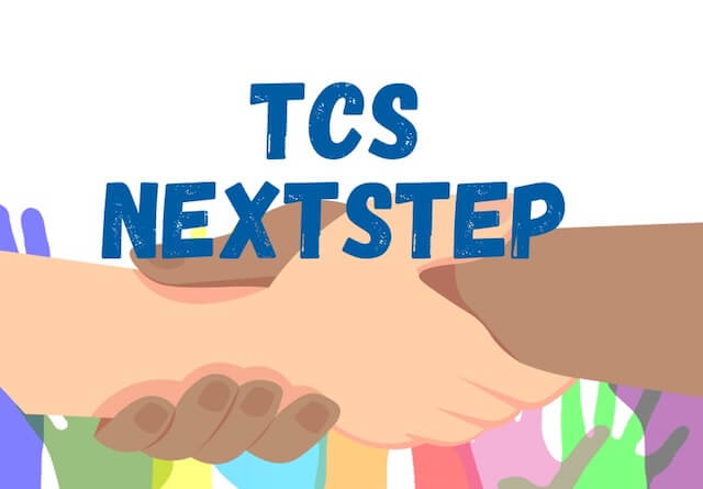 TCS Next Step