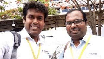 Raksha-SafeDrive-Founders-CrazyEngineeers