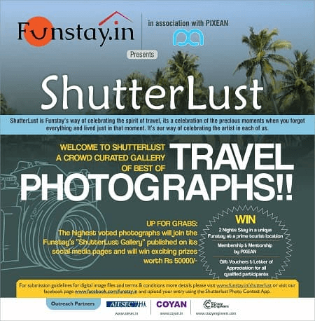 ShutterLust