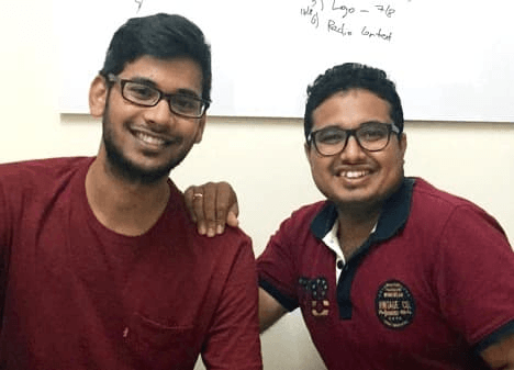 Dinesh-Sripad-ConfirmTkt-CrazyEngineers