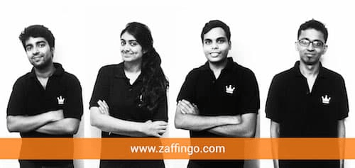 Team-Zaffingo-CrazyEngineers