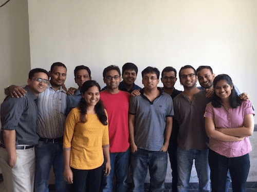 Team-AasaanJobs-CrazyEngineers