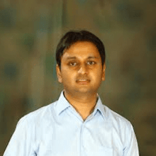 Abhishek Patil - Oliveboard