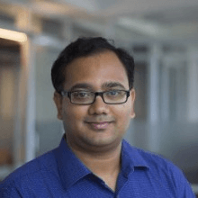 Abishek Surendran - Pi Ventures