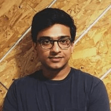 Aditya Rajgarhia - Instahyre