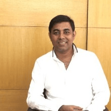 Amit Jain - Girnar Software
