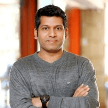 Ankur Phadnis - NamkeenWale