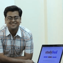 Anubhav Jain - StudyBud