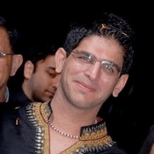 Arjun Sachdeva - GuideTrip