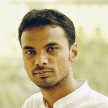 Avinash Singh - AutoSports India