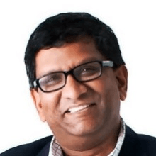 Bhaskar Majumdar - Unicorn India Ventures