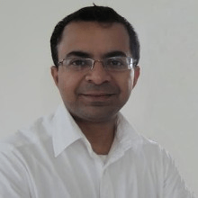 Chinmoy Mishra - AllizHealth