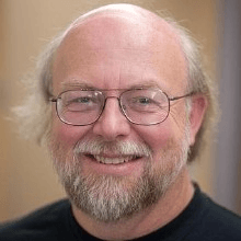 Dr. Bjarne Stroustrup - C++