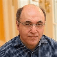 Dr. Stephen Wolfram - Wolfram|Alpha, Mathematica
