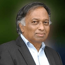 Dr. Vijay Bhatkar - Supercomputers