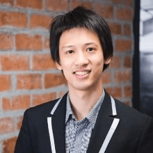 Gabriel Chan - Skipmenu