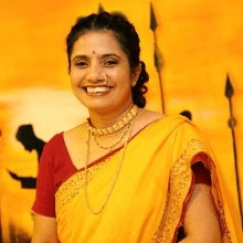Jayanti Kathale - PurnaBramha