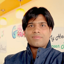 Jiten Rao - TeaHalt