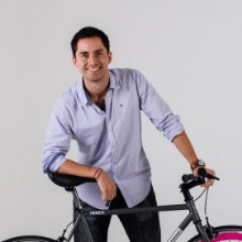 Juan José - Yerka Bikes