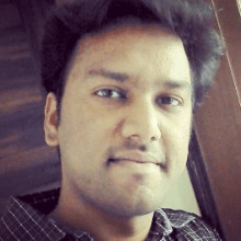 Karthik Juvvala - OMYGO