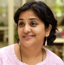 Lakshmi Ananthamurthy - SiyaWoman