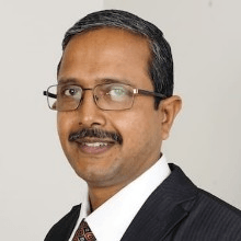 Madhukar Bhatia - Sapience Analytics