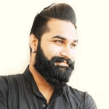 Mithun Chandra - Duffl