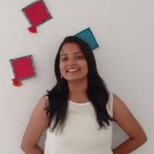 Monica Yadav - Respire