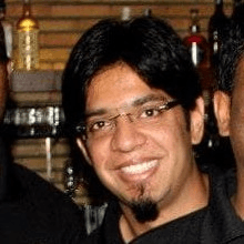 Nakul Patel - Motor Chronicles