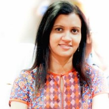 Nistha Tripathi - Scholar Strategy