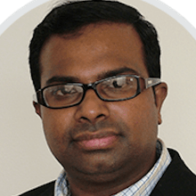 Prasad Pillai - Raksha SafeDrive