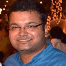 Pravesh Dudani - iDreamCareer