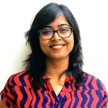 Priyanka Gupta - IndiaBookStore