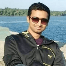 Rishabh Gupta - MyAdvo