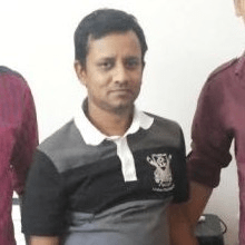 Salil Agrawal - QueryHome