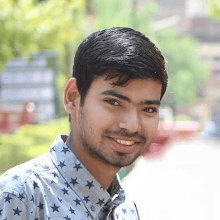 Sandeep Ahirwar - MyKitap