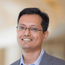 Sandeep Mittal - Cartesian Consulting
