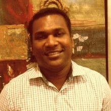 Shiju Radhakrishnan - iTraveller