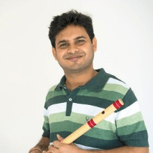 Toshendra Kumar Sharma - AppVigil