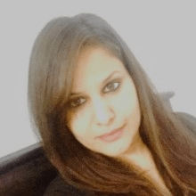 Vinita Joshi - The Modiste