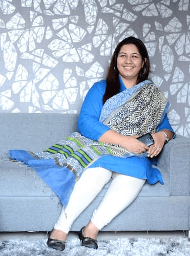 How Rakhi Chawla Built Ed3D By Turning Her Passion Into Profession