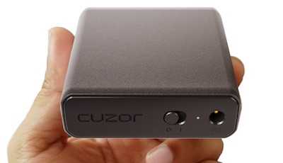 What is your opinion / review of Cuzor UPS for WiFi routers