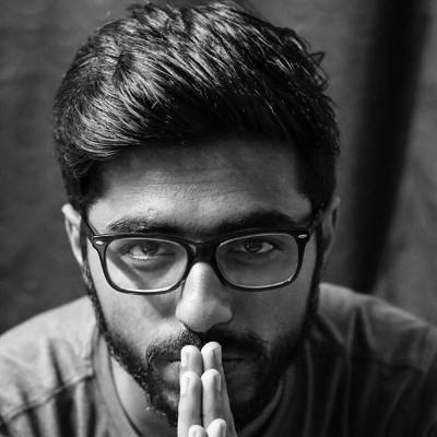 Aditya Deshmukh