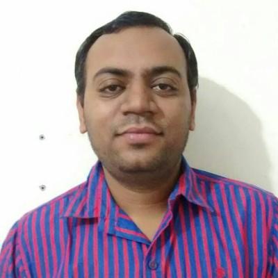 Harshad Italiya