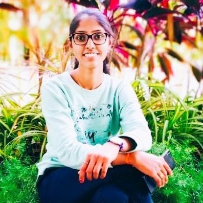 Kavya Burramolla