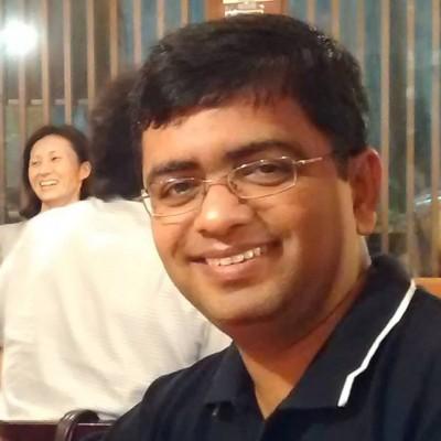 Mayur Pathak