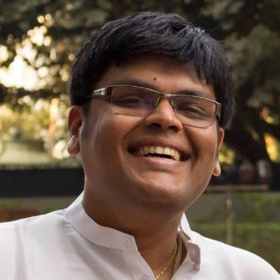 Prasad Ajinkya