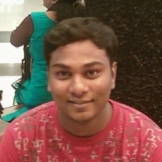 PraveenKumar Purushothaman