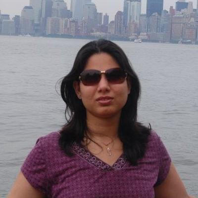 Rajni Jain